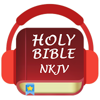 Audio Bible - NKJV Free App