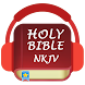 Audio Bible - NKJV Bible App
