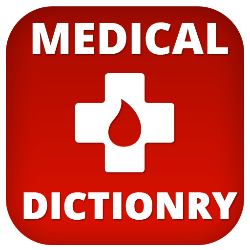 Medical Dictionary 1.5 Icon