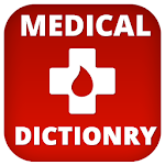 Cover Image of Download Medical Dictionary  APK