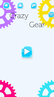 Crazy Gear Screenshot