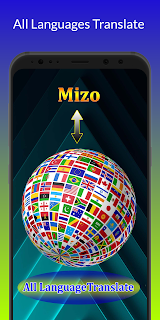 Mizo Translator