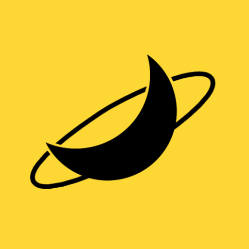 Watchout Moon logo