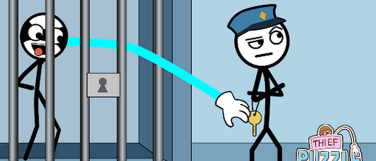 Thief Puzzle Mod APK 1.10.0 (Unlimited money, hints, no ads)