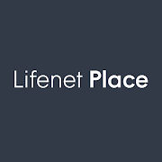 Lifenet Place icon