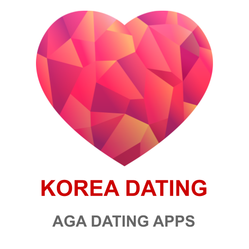 Korea Dating App - AGA - AppWisp.com