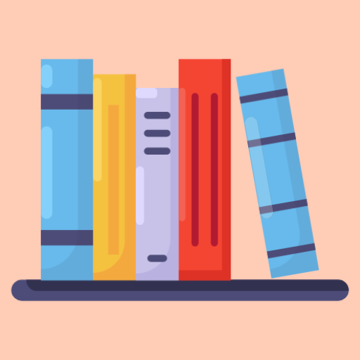 Gutenberg eBooks Browser logo