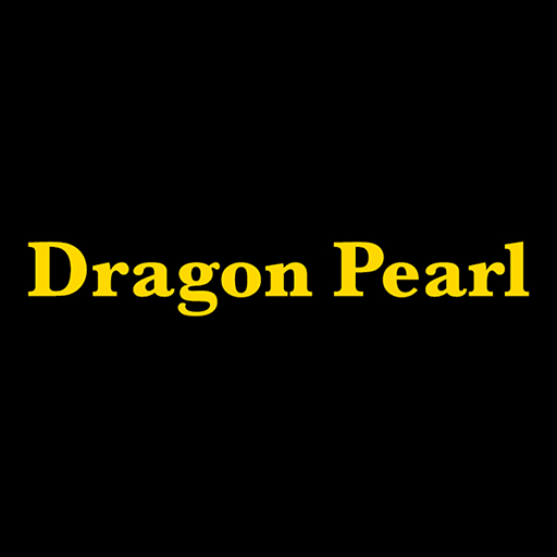 Dragon Pearl logo