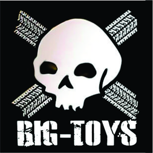 PedalDrive logo