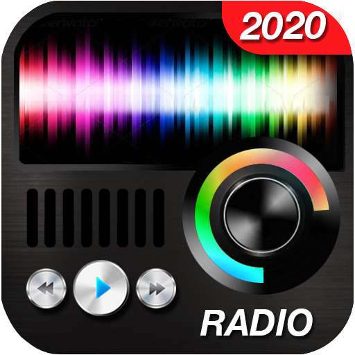 Radyo 45lik App TR logo