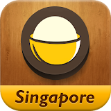 OpenRice Singapore icon