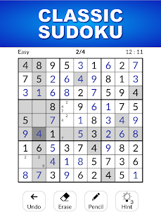 Sudoku 5