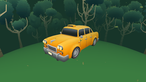 Android application The Chase screenshort