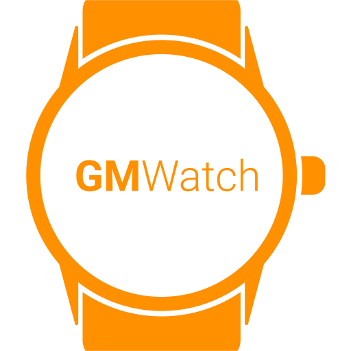GM Watch  Icon