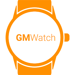 Icon image GM Watch