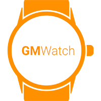 GM Watch