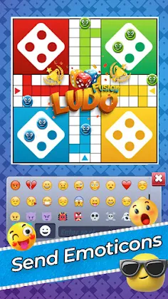 Ludo Clasic Online Multiplayer - Screenshot 3