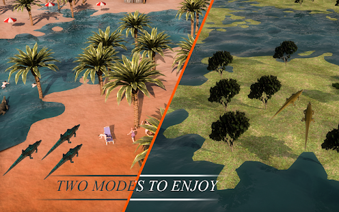 Crocodile Attack Simulator 1.4.12 APK screenshots 7