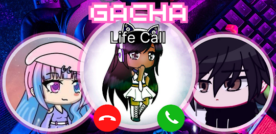 Gacha Video Call