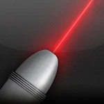 Cover Image of Télécharger Pointeur Laser XXL - Simulateur  APK