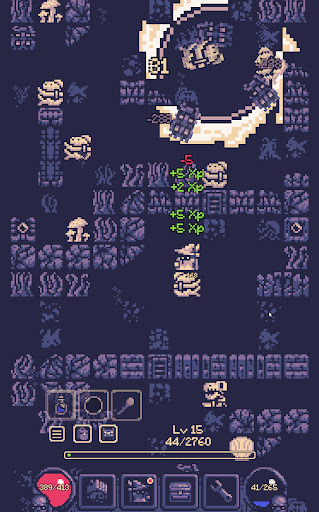 OneBit Adventure - Screenshot 18