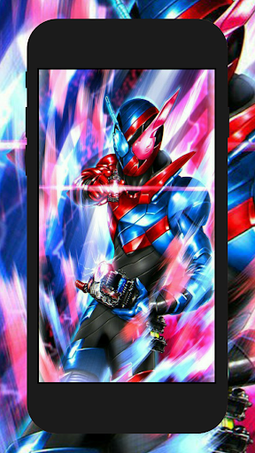 All Kamen Rider Wallpapers