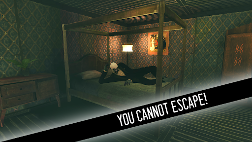 Painscape - house of horror screenshot 3