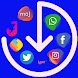 Status LPM - Short Video Downloader - Androidアプリ