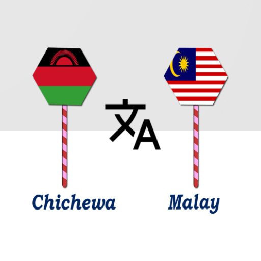 Chichewa To Malay Translator logo
