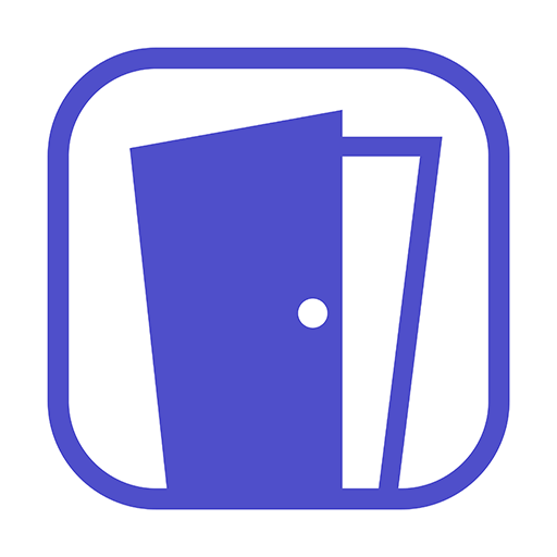 Atdoorstep Partner logo
