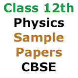 12th Physics CBSE pdf papers icon