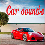 Car Sounds icon