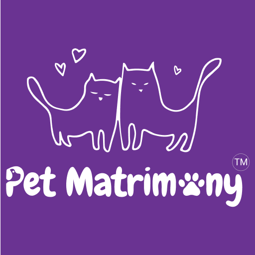Pet Matrimony logo