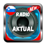 Radio Aktual Fm : Free Radio Stations Slovenia