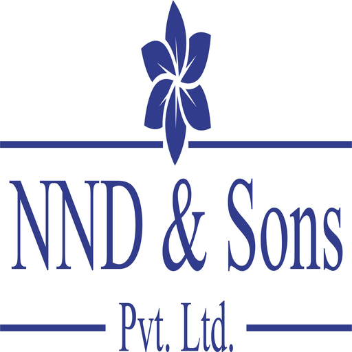 NND SCHOOLS Logo