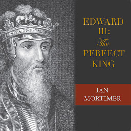 Icon image Edward III: The Perfect King