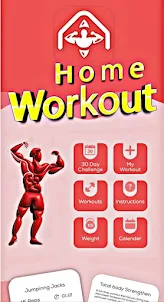 Home Workout No Equipment pro