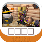 MonsterHome -EscapeGame-