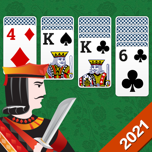 Solitaire logo