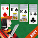 Solitaire - Androidアプリ