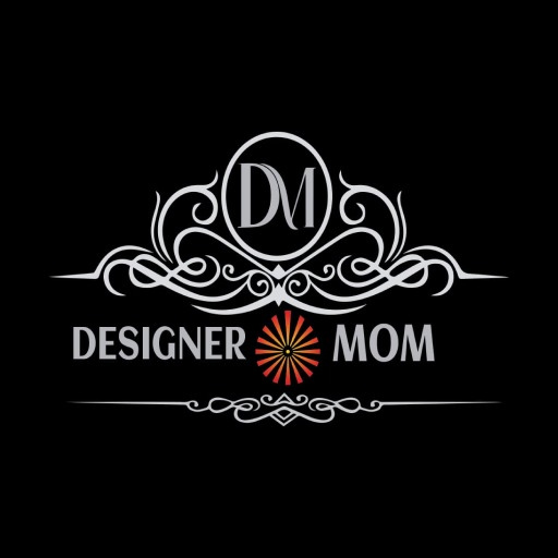 Designer Mom Coaching logo