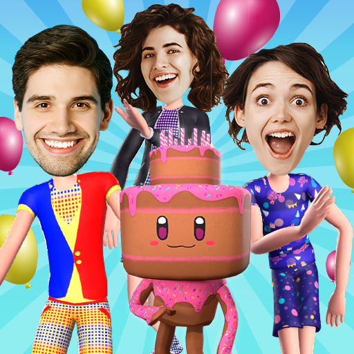 Felicitaciones de Cumpleaños Descarga en Windows