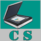 Document Scanner HD Image To Pdf Convert icon