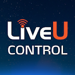 Cover Image of 下载 LiveU Control  APK