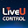 LiveU Control APK icon