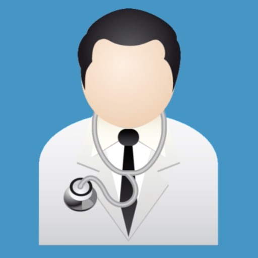 Medical Records 1.11.1.40 Icon