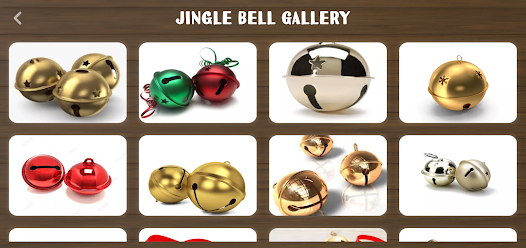 Jingle Bell Instrument - Apps on Google Play