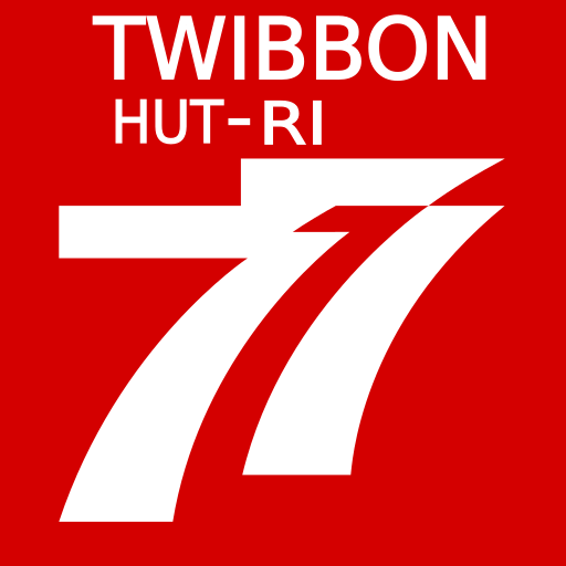 Twibbon Bingkai HUT RI 2022 Download on Windows