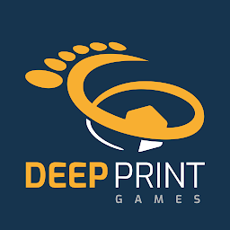 Icon image Deep Print Games