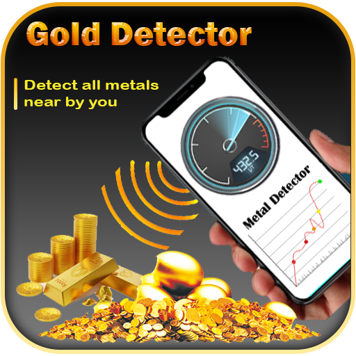 Detector de metales - Apps en Google Play